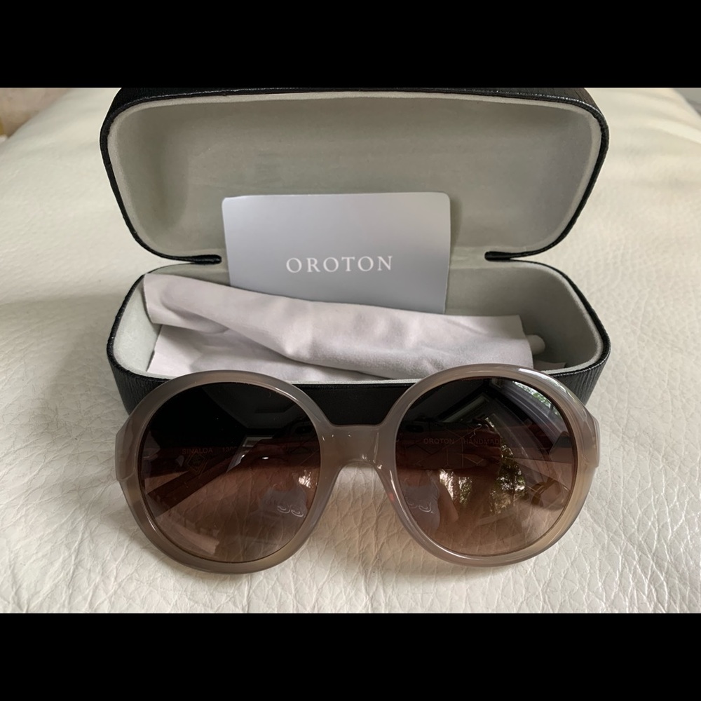 Oroton Sunglasses - Ladies